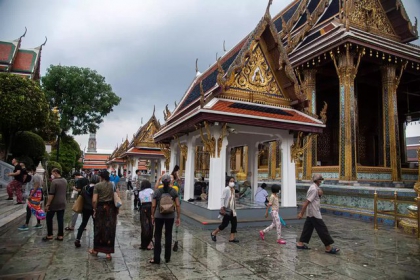 Thái Lan ấn định ngày mở “toang cửa” với du lịch, chấm dứt mọi hạn chế
