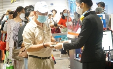 Hiến kế đón khách có visa vaccine đến Việt Nam