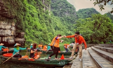 Khai thác ‘mỏ vàng’ nào cho du lịch Việt giai đoạn ‘bình thường mới’?
