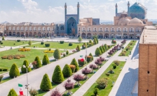 Các điểm du lịch đẹp nổi tiếng ở Iran