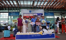 Vietravel Chi nhánh Buôn Ma Thuột tổ chức chuyến bay charter đưa hơn 210 khách du lịch bay thẳng Buôn Ma Thuột – Phú Quốc