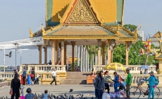 Campuchia tung 150 triệu USD phục hồi du lịch