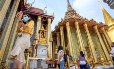 Thái Lan đặt chỉ tiêu đón 7-10 triệu lượt khách trong năm 2022