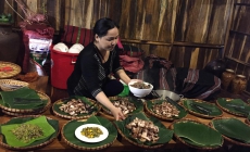 Khai thác giá trị văn hóa ẩm thực gắn với phát triển du lịch