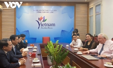 Sẽ có Tuần lễ Du lịch Thế giới tại Việt Nam?