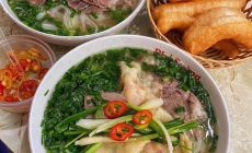Việt Nam có 8 món ăn được báo nước ngoài khen ngợi: Toàn đặc sản đến khách Tây phải “nghiện”