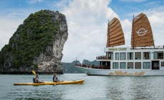 Giải pháp nào để thu hút khách du lịch quốc tế đến Việt Nam?
