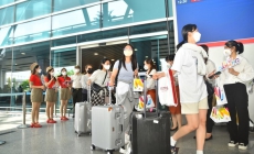 Du lịch Việt Nam phục hồi và số doanh nghiệp đăng ký mới tăng nhanh