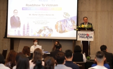 Malaysia nỗ lực thu hút khách Việt Nam trở lại