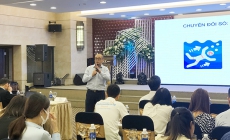 Đà Nẵng: Chuyển đổi số doanh nghiệp lữ hành nhằm phục hồi du lịch hậu COVID-19