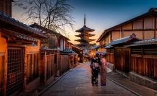 Nhật Bản khôi phục việc miễn thị thực cho khách du lịch cá nhân từ ngày 11-10