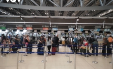Du lịch Thái Lan kỳ vọng phục hồi mạnh nhờ chính sách thị thực mới của Chính phủ