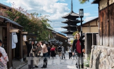 Nhật Bản mở chiến dịch thu hút du khách nước ngoài