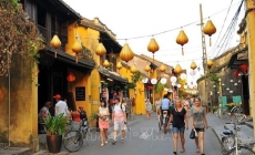 Vietnam Report: Những dấu hiệu khởi sắc của ngành du lịch