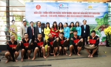 Hơn 130 nghìn lượt khách đến Đắk Lắk trong dịp Tết Nguyên đán Quý Mão 2023