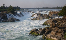 10 thác nước lớn đẹp nhất thế giới
