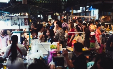 Ẩm thực và cách tiếp thị giúp Thái Lan thu hút lượng lớn du khách