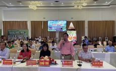 Đắk Lắk tổ chức Hội nghị giới thiệu sản phẩm, dịch vụ du lịch đến các doanh nghiệp Khu công nghiệp thành phố Hồ Chí Minh