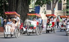 Hàn Quốc tiếp tục là thị trường du khách lớn nhất của Việt Nam