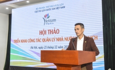 Du lịch Việt Nam phục hồi mạnh mẽ, đón 12,5 triệu lượt khách quốc tế trong năm 2023