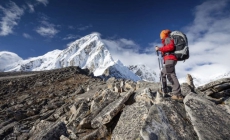 Tư vấn du lịch: Kỹ năng định hướng khi leo núi