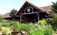 Khu Du lịch sinh thái Văn hóa Cộng đồng Kotam: Sẵn sàng đón khách du xuân Tân Sửu năm 2021