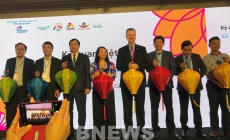 Tổng cục Du lịch bắt tay với Google ra mắt Dự án quảng bá Kỳ quan Việt Nam