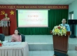Đại hội Chi hội Hướng dẫn viên Du lịch Đắk Lắk lần thứ nhất nhiệm kì 2020-2025