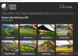 Bình chọn cho du lịch Việt Nam tại Giải thưởng Golf thế giới 2021