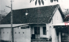 Trụ sở “Ủy ban khởi nghĩa tỉnh Đắk Lắk 1945”: Địa chỉ đỏ trong lòng thành phố