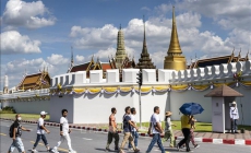 Thái Lan xem xét cải thiện quy định nhập cư để thu hút đầu tư và du lịch