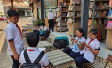 Ngày 20-4 sẽ khai mạc Ngày Sách và Văn hóa đọc Việt Nam tại Đường sách cà phê Buôn Ma Thuột