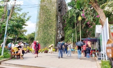 Các khách sạn Đà Nẵng lại đóng cửa, thiệt hại không thể tính bằng tiền