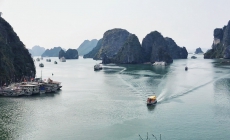 ‘Mỏ vàng’ Trung Đông – Cớ sao du lịch Việt Nam còn chần chừ?