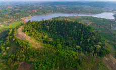 Khám phá nét đẹp độc đáo của Công viên địa chất Đắk Nông