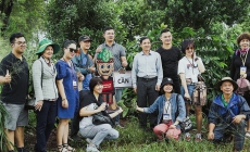 Đưa cà phê trở thành “đại sứ du lịch” Việt Nam