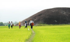 Du lịch nông nghiệp: Hướng phát triển nhiều tiềm năng ở huyện Lắk