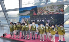 Việt Nam tham gia quảng bá du lịch tại “Tuần lễ Busan – ASEAN 2021”