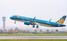 Vietnam Airlines to regularly fly direct to US late this month