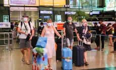 Certain conditions outlined for foreign visitors to Vietnam