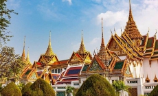 Đông Nam Á mở cửa trở lại nhưng khan hiếm khách du lịch