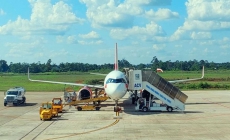 Sân bay Buôn Ma Thuột có thể trở thành sân bay quốc tế