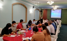 Hội nghị liên kết phát triển du lịch của tỉnh Đắk Lắk với Đà Nẵng và Khánh Hòa
