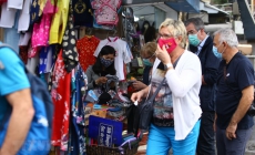 Bộ Văn hóa đề xuất khách quốc tế tự do đi lại ở Việt Nam sau khi test nhanh