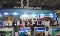 Hội chợ Du lịch Quốc tế Việt Nam – VITM Hanoi 2022 sẽ được tổ chức từ ngày 31/3 đến ngày 03/4/2022