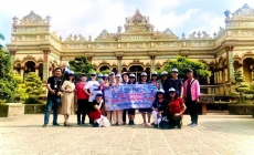 Việt Nam ngày trở lại: Hướng dẫn viên phấn khởi chuẩn bị quay lại đường tour