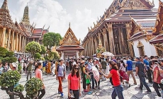 Du lịch ở Đông Nam Á: Mở cửa chậm, phục hồi nhanh