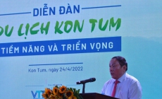 Liên kết phát triển du lịch khu vực tam giác phát triển Việt Nam – Lào – Campuchia