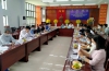 Hội nghị tổng kết Chương trình hợp tác phát triển du lịch Phú Yên – Bình Định – Gia Lai- Đắk Lắk