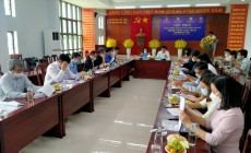 Hội nghị tổng kết Chương trình hợp tác phát triển du lịch Phú Yên – Bình Định – Gia Lai- Đắk Lắk